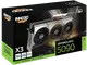 Відеокарта Inno3D GeForce RTX 5090 X3 32GB GDDR7 DLSS4 (N50903-32D7-17593928)