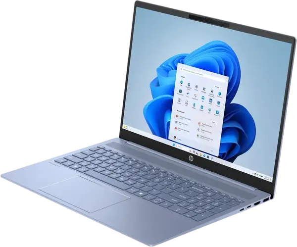 Ноутбук HP OmniBook 5 AI Ultra 5-225U/16GB/512/Win11 OLED (16-af1063nw (CW9X9EA))