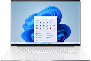 Ноутбук ASUS Zenbook S 16 Ryzen 7 AI 445/32GB/1TB/Win11 OLED 120Hz (UM5606GA-SS022W)