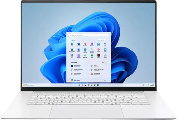 Ноутбук ASUS Zenbook S 16 Ryzen 7 AI 445/32GB/1TB/Win11 OLED 120Hz (UM5606GA-SS022W)