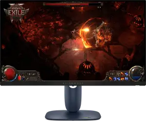 Монітор Dell Alienware AW2725DM (210-BQWQ) Монітор Dell Alienware AW2725DM (210-BQWQ)