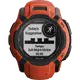 Смарт-годинник Garmin Instinct 2X Solar Flame Red (010-02805-11/01)