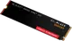 SSD накопичувач WD Black SN850X 2 TB (WDS200T2X0E, WDBB9G0020BNC)