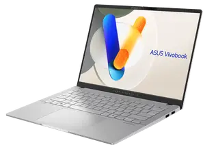Ноутбук ASUS Vivobook S14 M5406NA R5-7535HS/16GB/1TB/Win11 OLED (M5406NA-QD087W)