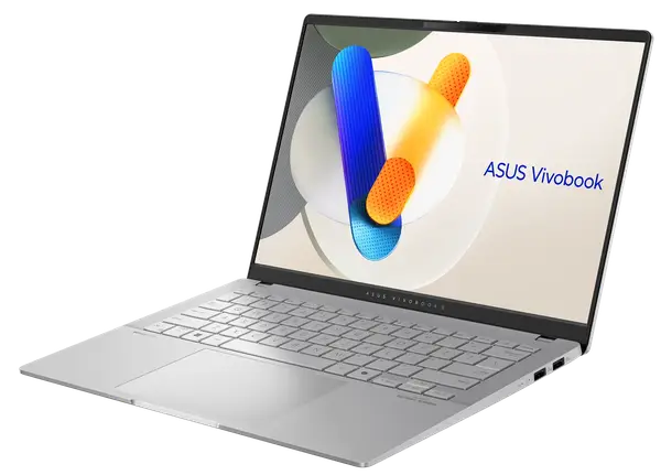 Ноутбук ASUS Vivobook S14 M5406NA R5-7535HS/16GB/1TB/Win11 OLED (M5406NA-QD087W)