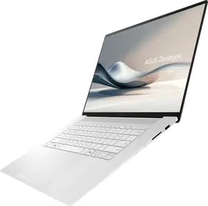 Ноутбук ASUS ZenBook S16 UM5606WA R9-HX370 AI/32GB/1TB/Win11P OLED 120Hz (UM5606WA-RK267X) Ноутбук ASUS ZenBook S16 UM5606WA R9-HX370 AI/32GB/1TB/Win11P OLED 120Hz (UM5606WA-RK267X)
