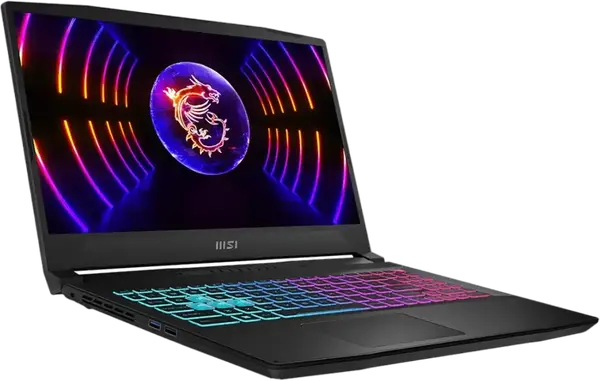 Ноутбук MSI Katana 17 i7-13620H/16GB/1TB RTX4050 144Hz (Katana 17 | B13VEK-1261XPL)