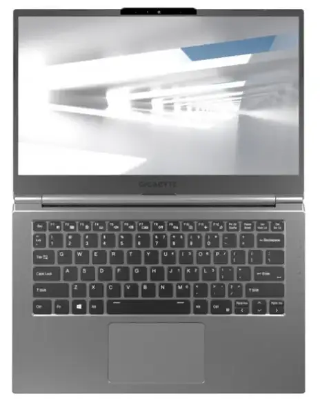 Ноутбук Gigabyte U4 i5-1155G7/16GB/512 (UD-50EE823SD)