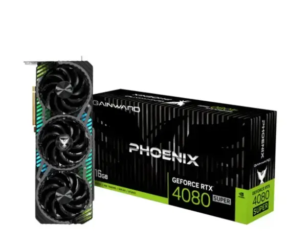 Gainward GeForce RTX 4080 Super Phoenix 16GB GDDR6X (471056224-4229)