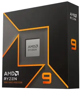 Процесор AMD Ryzen 9 9900X (100-100000662WOF)