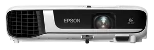 Проектор Epson EB-W51 (V11H977040)