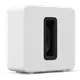 Смарт сабвуфер Sonos Sub 4 White