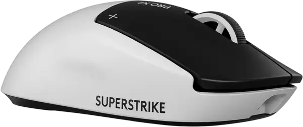 Бездротова мишка Logitech G PRO X2 Superstrike (910-007776)