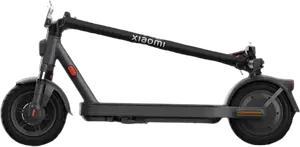 Електросамокат Xiaomi Mi Electric Scooter Elite GL BHR9603GL