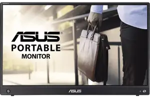 Портативний монітор ASUS MB16AWP (90LM07I1-B01370)