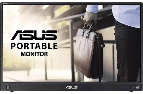 Портативний монітор ASUS MB16AWP (90LM07I1-B01370)