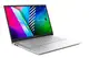 Ноутбук ASUS VivoBook Pro 14 R7-5800H/16GB/512/Win11 RTX3050 OLED (M3401QC-KM092W)