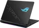Ноутбук ASUS ROG Strix SCAR 16 Ultra 9-275HX/64GB/4TB/Win11 RTX5090 240Hz (G635LX-U9644W)