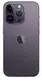 Смартфон Apple iPhone 14 Pro 128GB Deep Purple (MQ0G3)