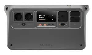 Зарядна станція DJI Power 1000 V2 (CP.DY.00000185.01)