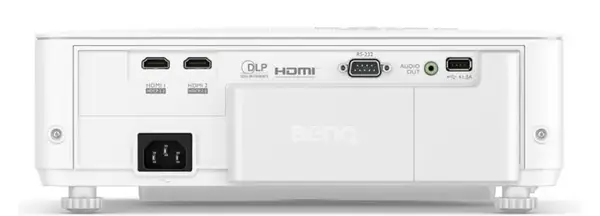 Мультимедійний проектор BenQ TK700STi (9H.JNL77.17E)