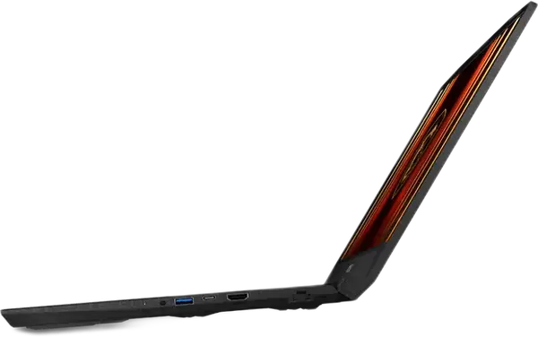 Ноутбук MSI Katana 15 HX i7-14650HX/16GB/1TB RTX5070 (B14WGK-061XPL)