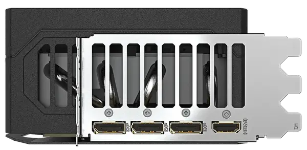 Відеокарта Gigabyte GeForce RTX 5080 AORUS Master 16GB GDDR7 DLSS4 (GV-N5080AORUS M-16GD)