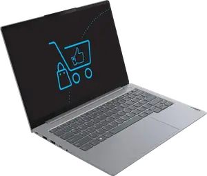 Ноутбук Lenovo ThinkBook 16 Ryzen 5 7535HS/16GB/512/Win11 (21MWA09NPB) Ноутбук Lenovo ThinkBook 16 Ryzen 5 7535HS/16GB/512/Win11 (21MWA09NPB)