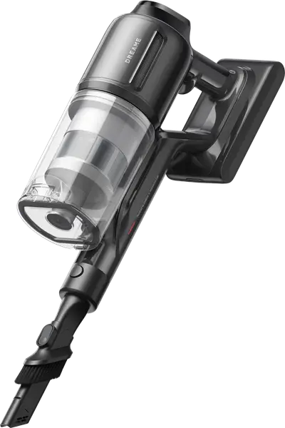 Миючий вертикальний+ручний пилосос (2в1) Dreame R20 Ultra AquaCycle (VRV57F)