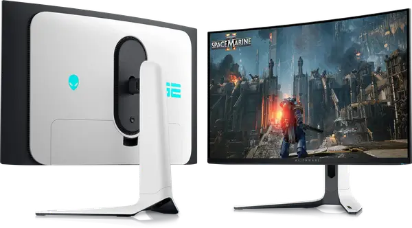 Монитор Dell Alienware AW3225QF OLED