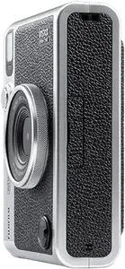 Фотокамера миттєвого друку Fujifilm Instax Mini EVO Black (16745157)