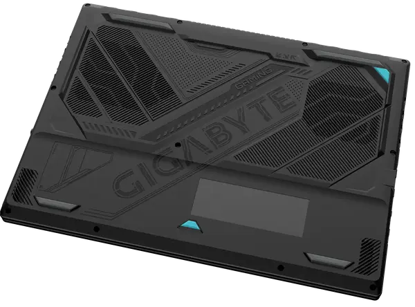 Ноутбук Gigabyte GAMING A16 Ryzen 7 260/16GB/512 RTX5060 165Hz (3VHK3EE893SD)