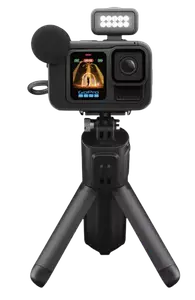 Екшн-камера GoPro HERO13 Black Creator Edition (CHDFB-131-EU)