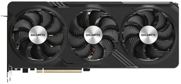 Відеокарта GIGABYTE Radeon RX 7800 XT GAMING OC 16G (GV-R78XTGAMING OC-16GD)