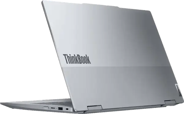 Ноутбук Lenovo ThinkBook 14 2w1 Ultra 7-255U/16GB/512/Win11P (21SQ0017PB)