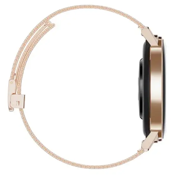 Смарт-годинник HUAWEI Watch GT 2 42mm Elegant (55024610)