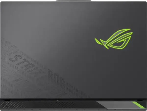 Ноутбук ASUS ROG Strix G16 R9‑9955HX3D/16GB/1TB RTX5070Ti 240Hz (G614FR-R9161)