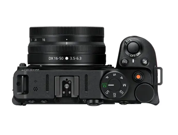 Беззеркальный фотоаппарат Nikon Z30 Vlogger (VOA110K004)