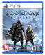 Гра для PS5 God of War Ragnarok PS5 (9414193)