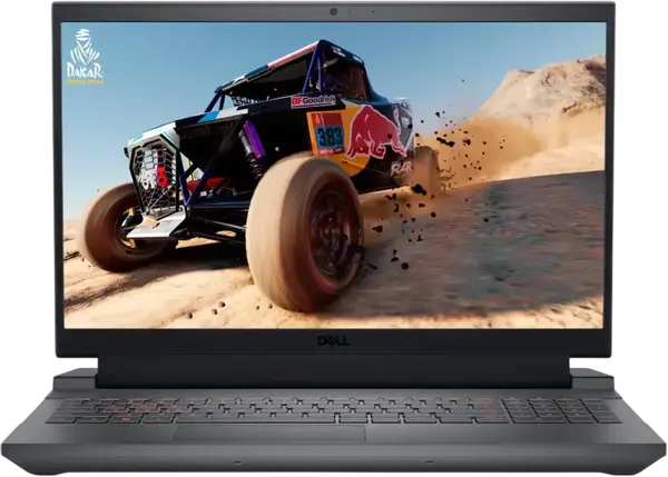 Ноутбук Dell G15 5530 i5-13450HX/16GB/512/Win11 RTX3050 120Hz (5530-8224)