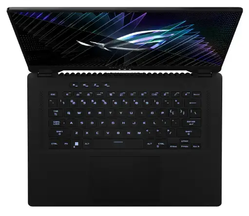 Ноутбук ASUS ROG Zephyrus M16 i9-13900H/32GB/1TB/W11 RTX4090 AniMe Matrix 240Hz (GU604VY-NM010W)