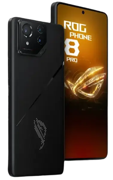 Смартфон ASUS ROG Phone 8 Pro 16/512GB Phantom Black