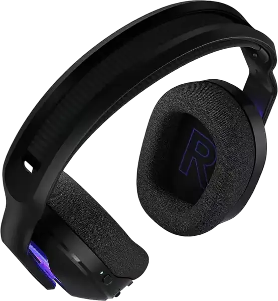 Навушники Logitech G522 Lightspeed black (981-001544)