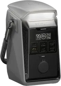 Зарядна станція EcoFlow Trail Plus 300 DC (EF-TRAIL300Plus-N)