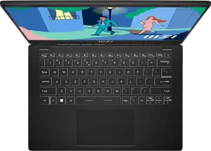 Ноутбук MSI Modern 14 i5-1235U/16GB/512/Win11 (Modern 14 | C12MO-868PL) Ноутбук MSI Modern 14 i5-1235U/16GB/512/Win11 (Modern 14 | C12MO-868PL)