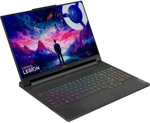 Ноутбук Lenovo Legion 9-16 i9-13980HX/32GB/1TB/Win11 RTX4090 165Hz (83AG000BPB)