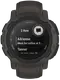 Смарт-годинник Garmin Instinct 2 Graphite (010-02626-00)