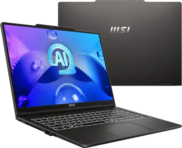 Ноутбук MSI Venture 17 AI Ultra 5-125H/16GB/512/Win11P 144Hz (Venture 17 AI | A1MG-008PL)