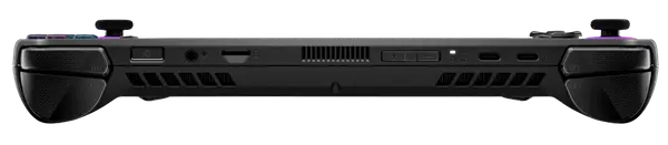 Портативна ігрова приставка ASUS ROG Ally X 2024 1 TB (RC72LA-ALLYX.Z1X)