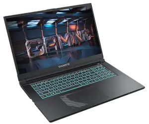 Ноутбук Gigabyte G7 KF i5-12500H/16GB/512 RTX4060 144Hz (KF-E3EE213SD)